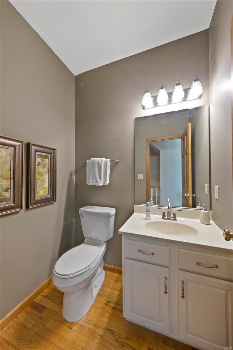 Wild Horse Heights Lts 3 & 4 Bdy Adj - Residential