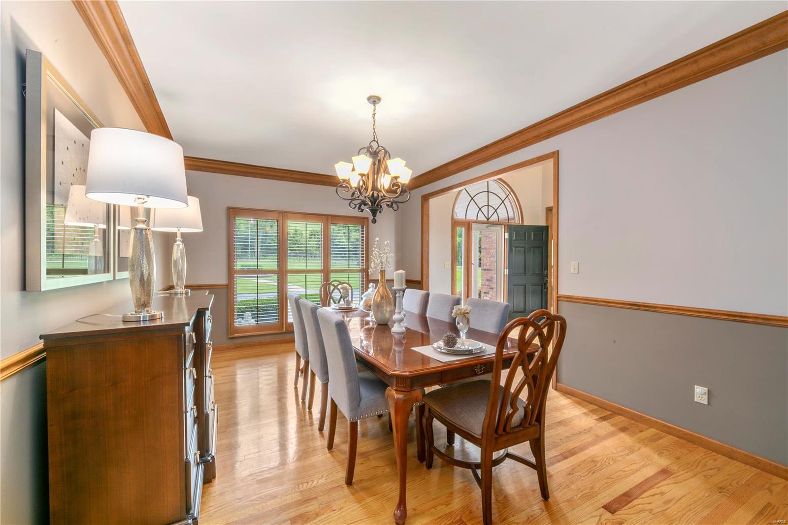 Wild Horse Heights Lts 3 & 4 Bdy Adj - Residential