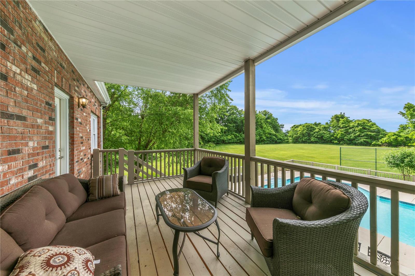 Wild Horse Heights Lts 3 & 4 Bdy Adj - Residential