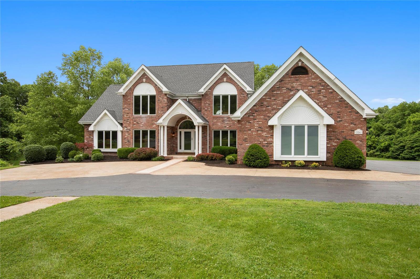 Wild Horse Heights Lts 3 & 4 Bdy Adj - Residential