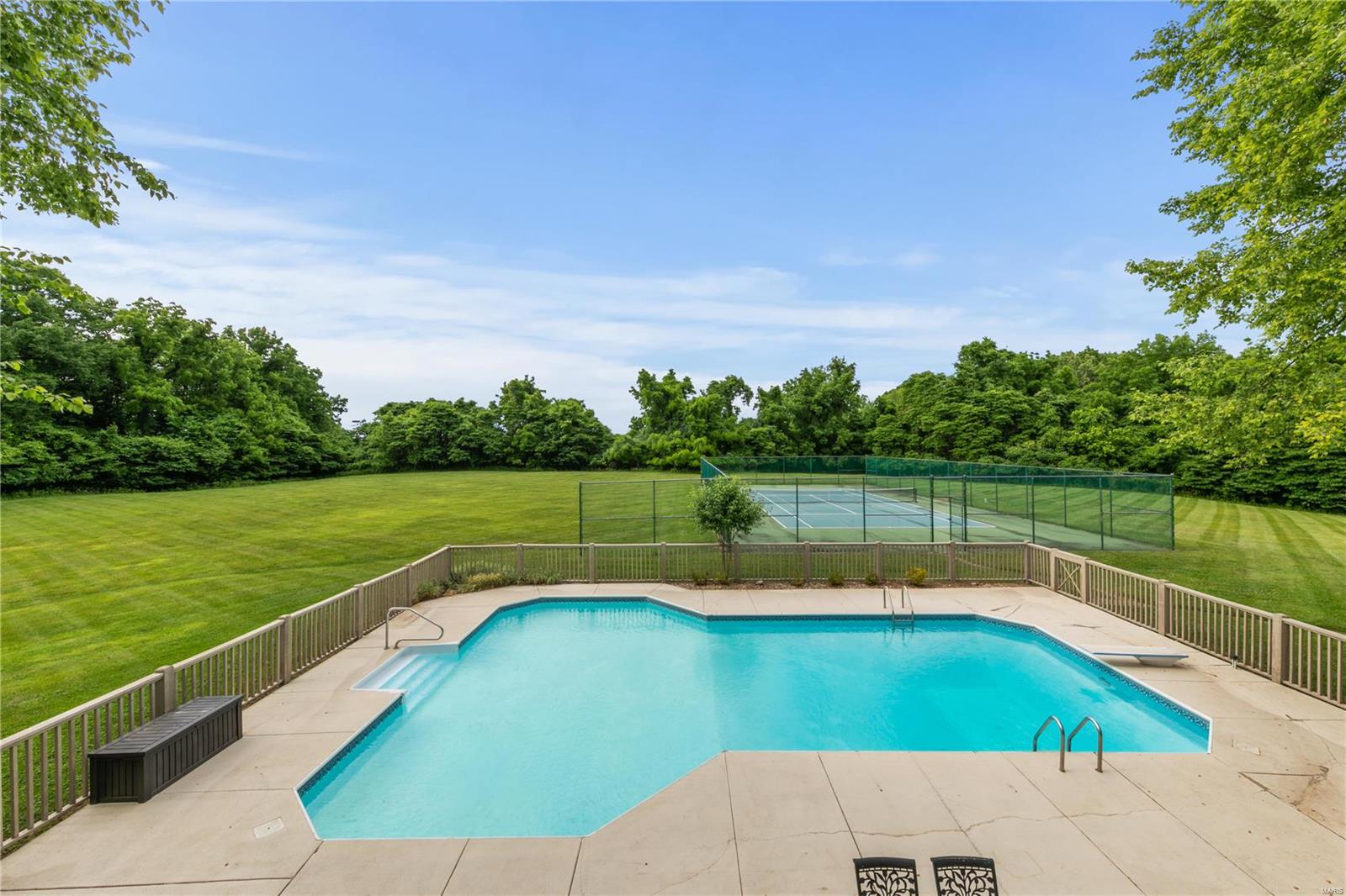 Wild Horse Heights Lts 3 & 4 Bdy Adj - Residential