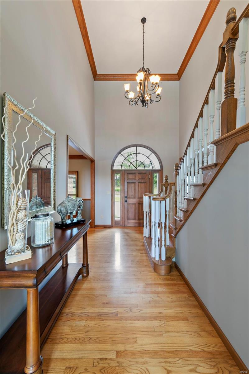 Wild Horse Heights Lts 3 & 4 Bdy Adj - Residential