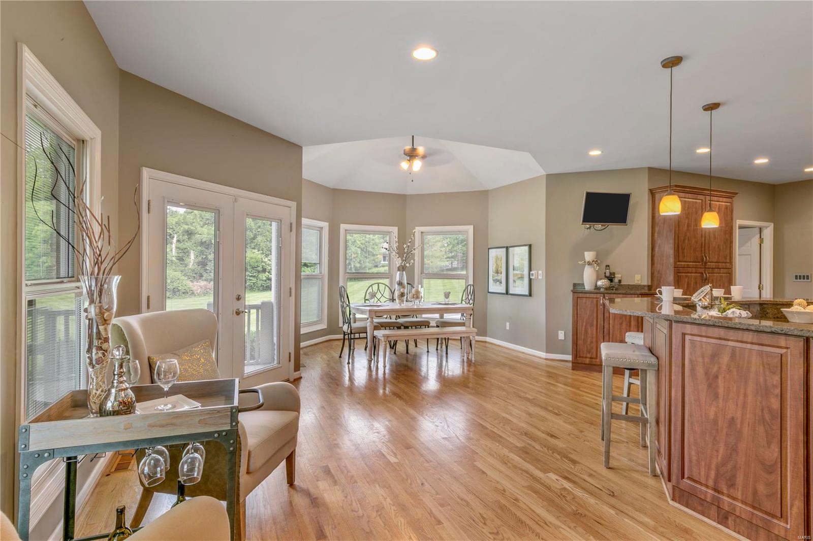 Wild Horse Heights Lts 3 & 4 Bdy Adj - Residential