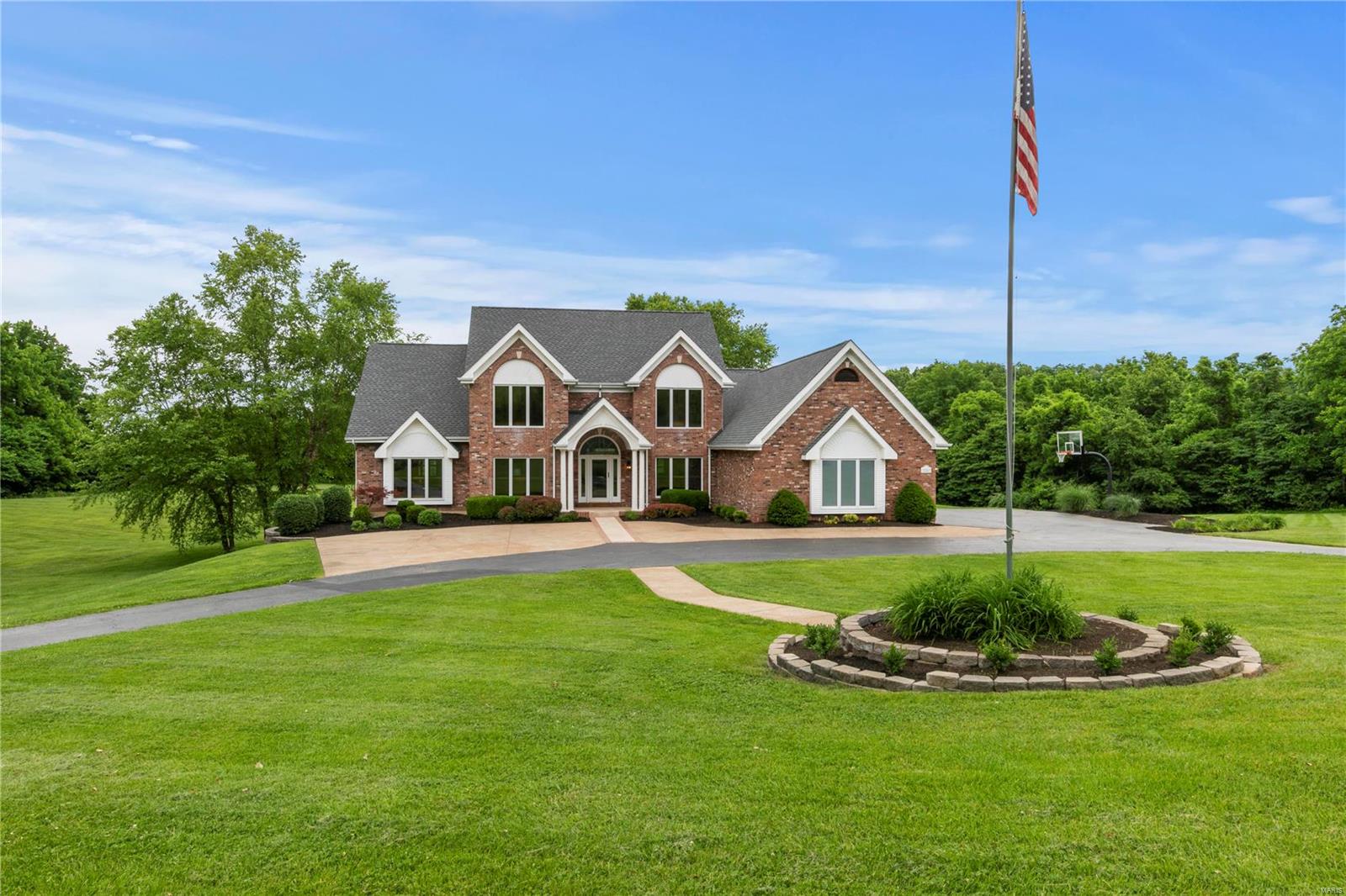 Wild Horse Heights Lts 3 & 4 Bdy Adj - Residential