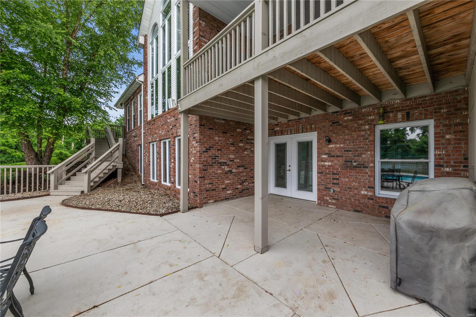 Wild Horse Heights Lts 3 & 4 Bdy Adj - Residential