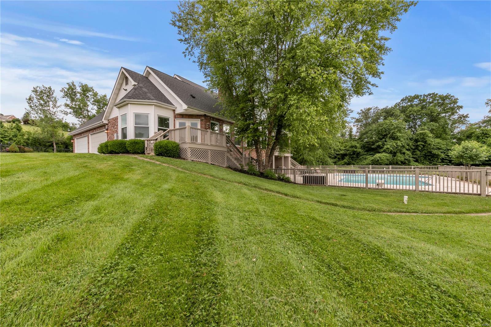 Wild Horse Heights Lts 3 & 4 Bdy Adj - Residential