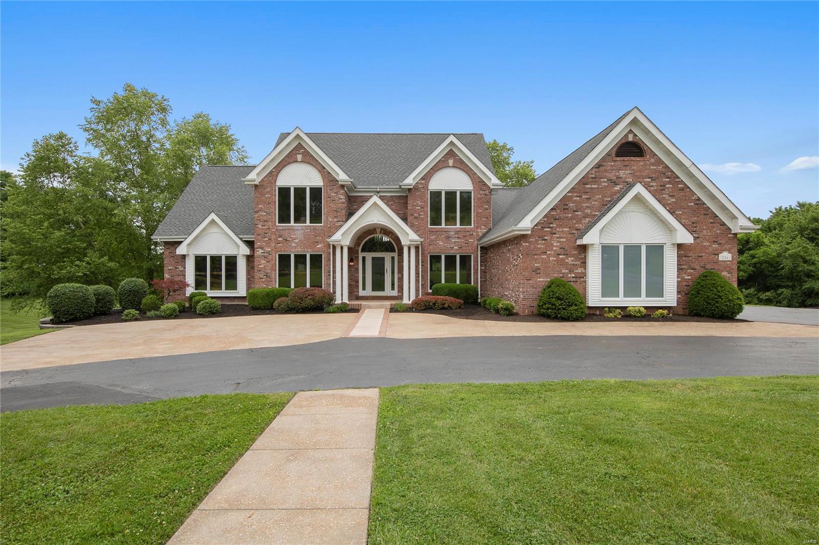 Wild Horse Heights Lts 3 & 4 Bdy Adj - Residential