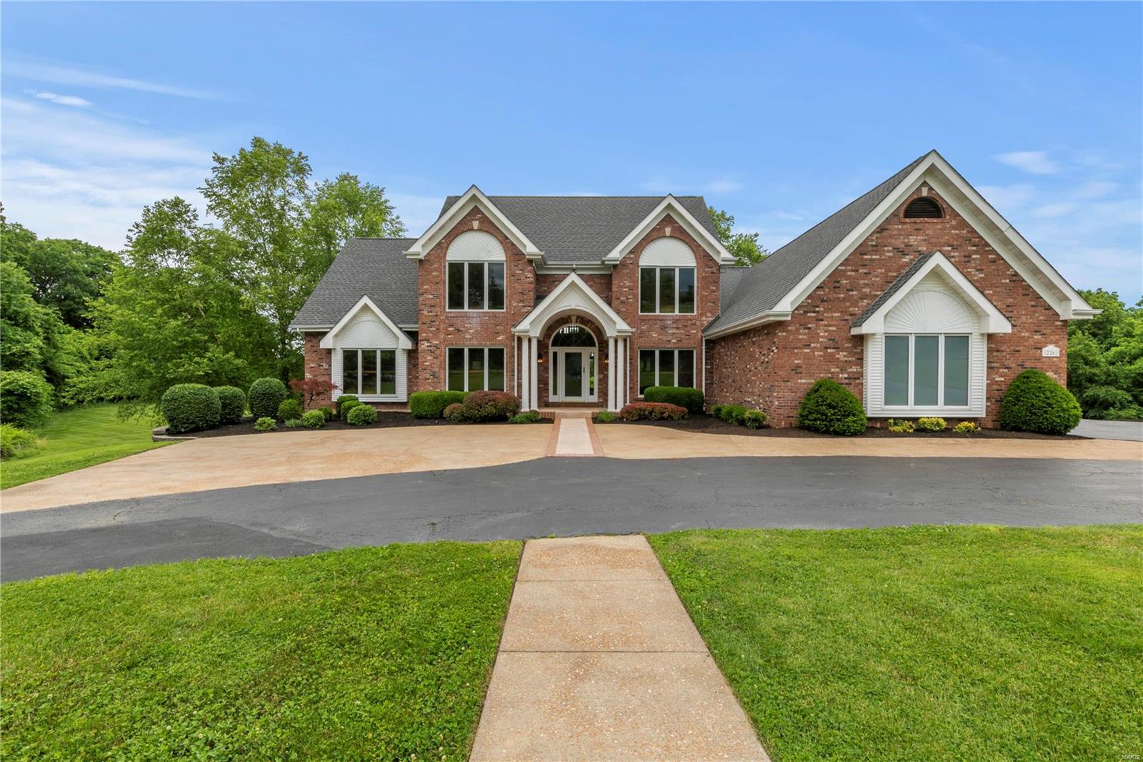 Wild Horse Heights Lts 3 & 4 Bdy Adj - Residential