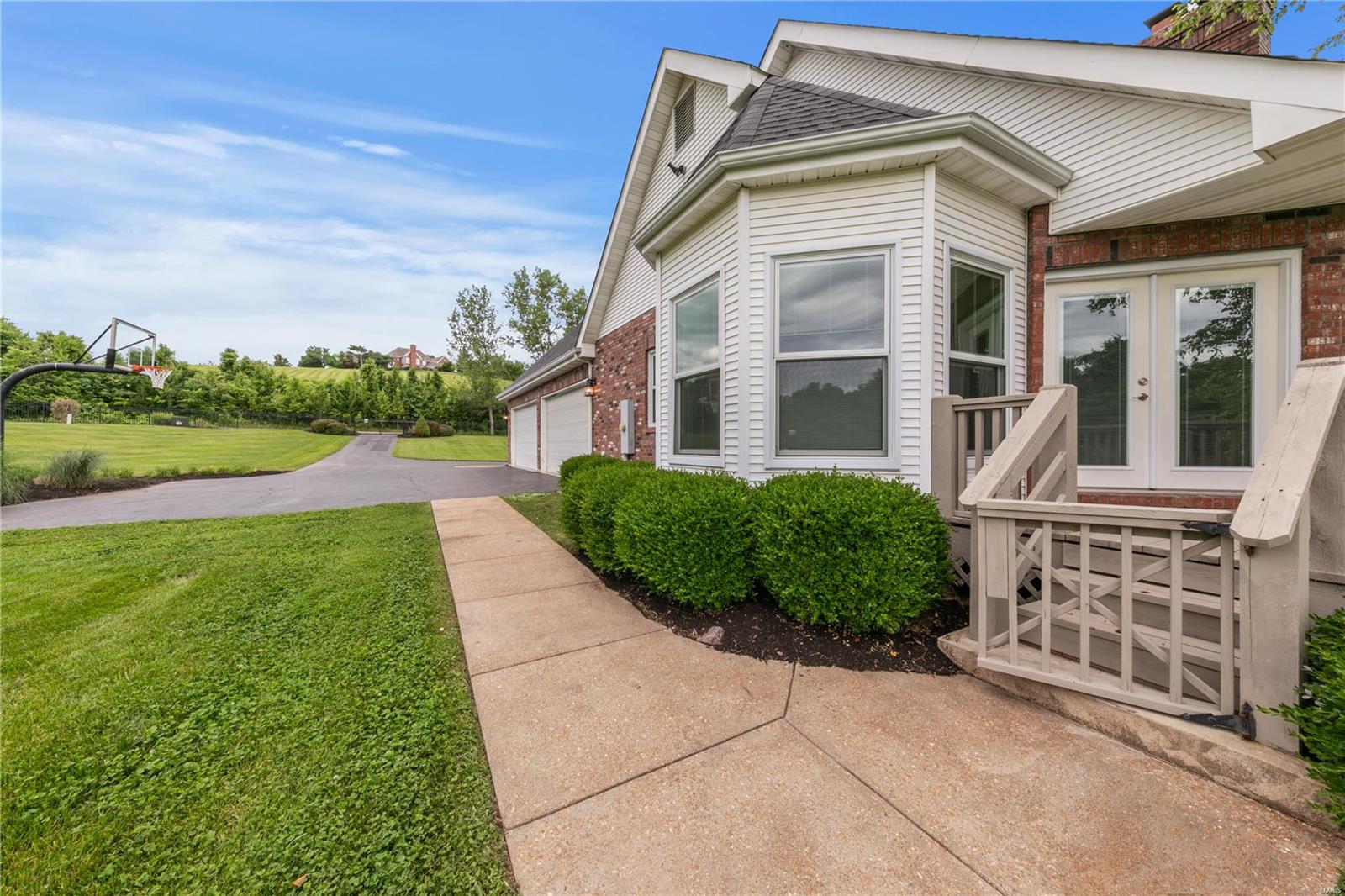 Wild Horse Heights Lts 3 & 4 Bdy Adj - Residential