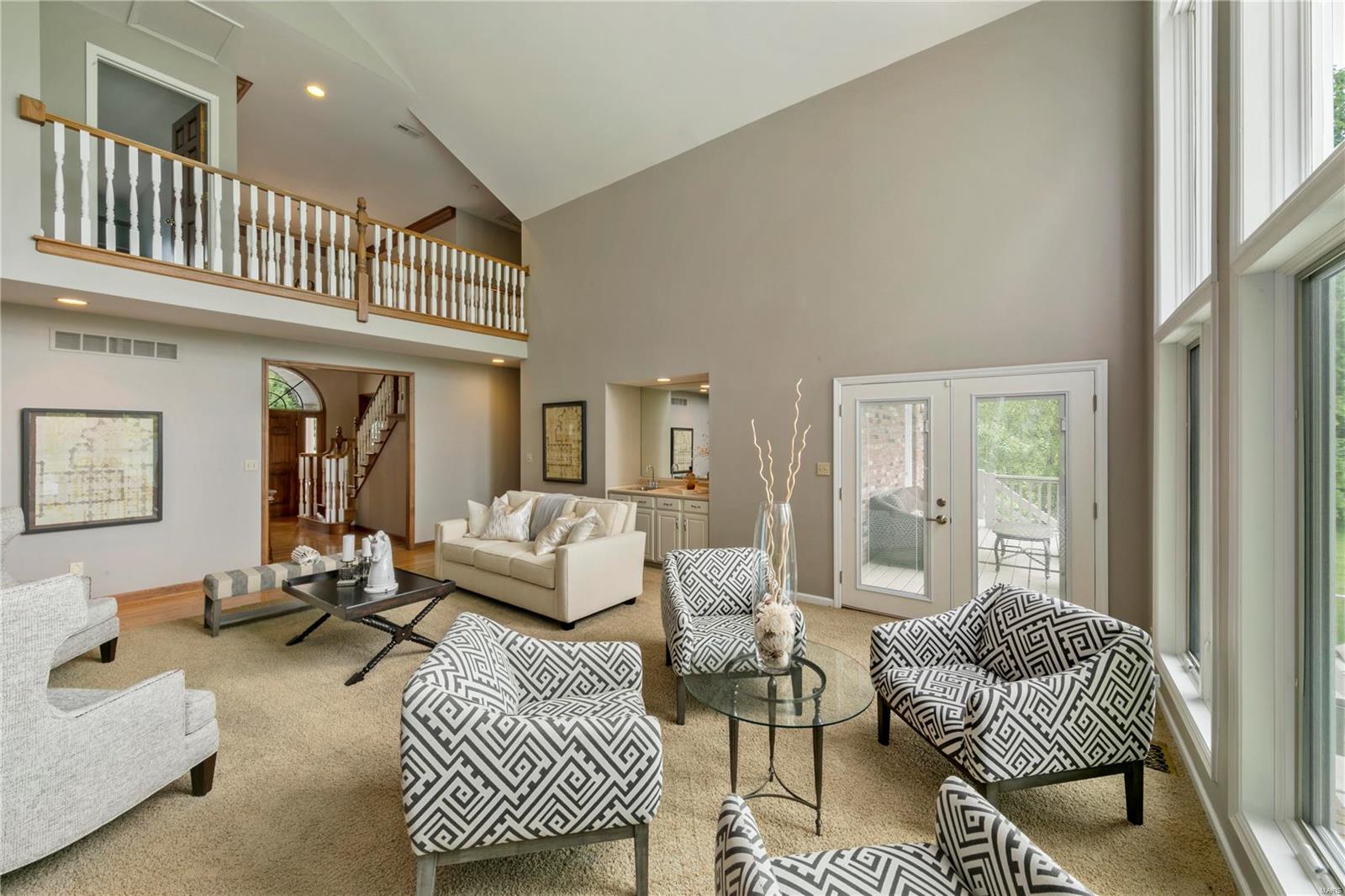 Wild Horse Heights Lts 3 & 4 Bdy Adj - Residential