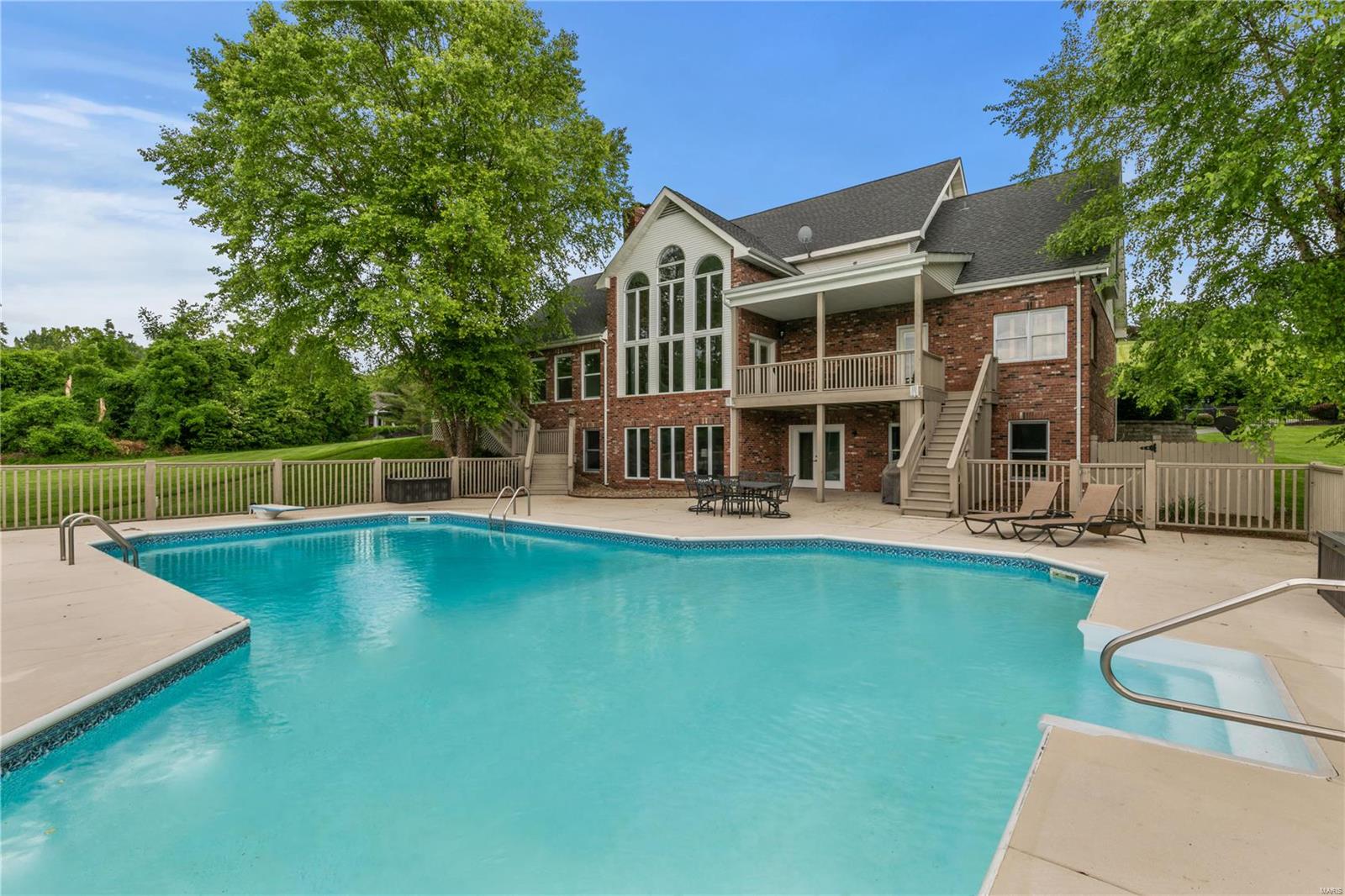 Wild Horse Heights Lts 3 & 4 Bdy Adj - Residential