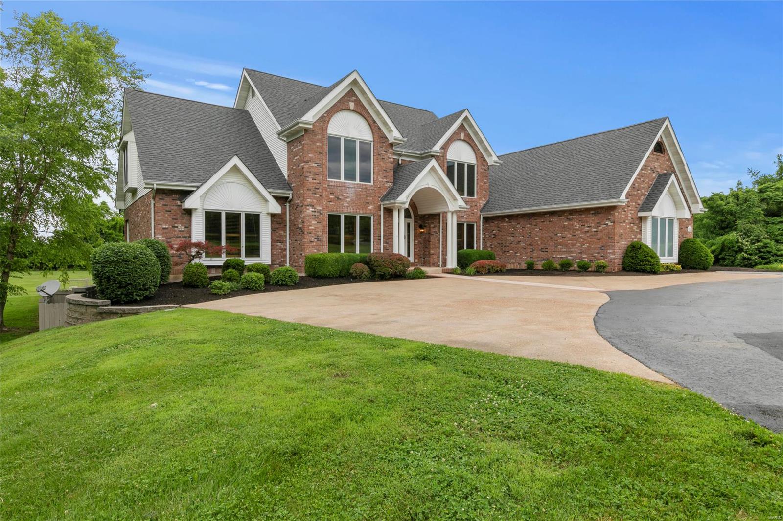 Wild Horse Heights Lts 3 & 4 Bdy Adj - Residential