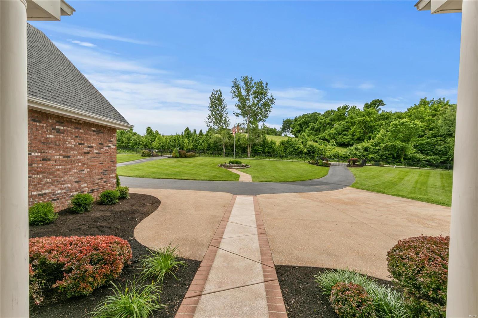 Wild Horse Heights Lts 3 & 4 Bdy Adj - Residential