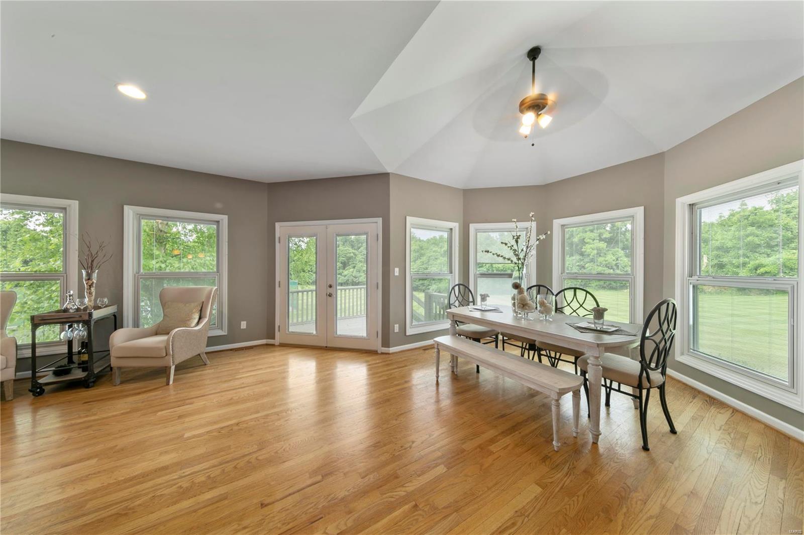 Wild Horse Heights Lts 3 & 4 Bdy Adj - Residential