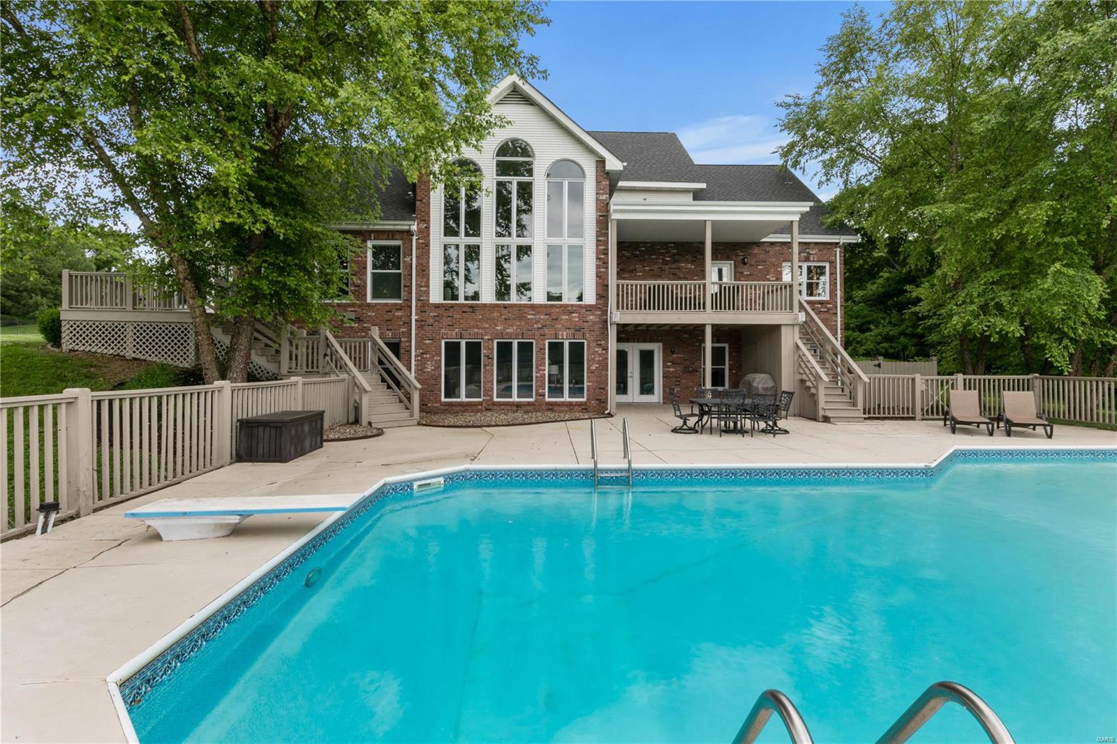 Wild Horse Heights Lts 3 & 4 Bdy Adj - Residential