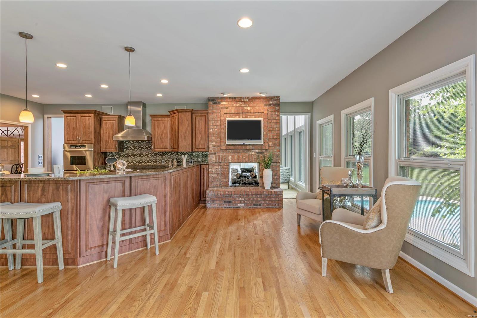 Wild Horse Heights Lts 3 & 4 Bdy Adj - Residential