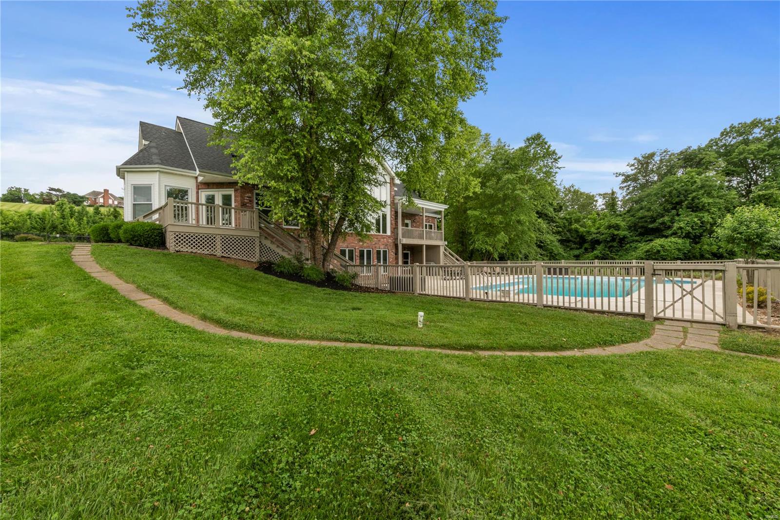 Wild Horse Heights Lts 3 & 4 Bdy Adj - Residential