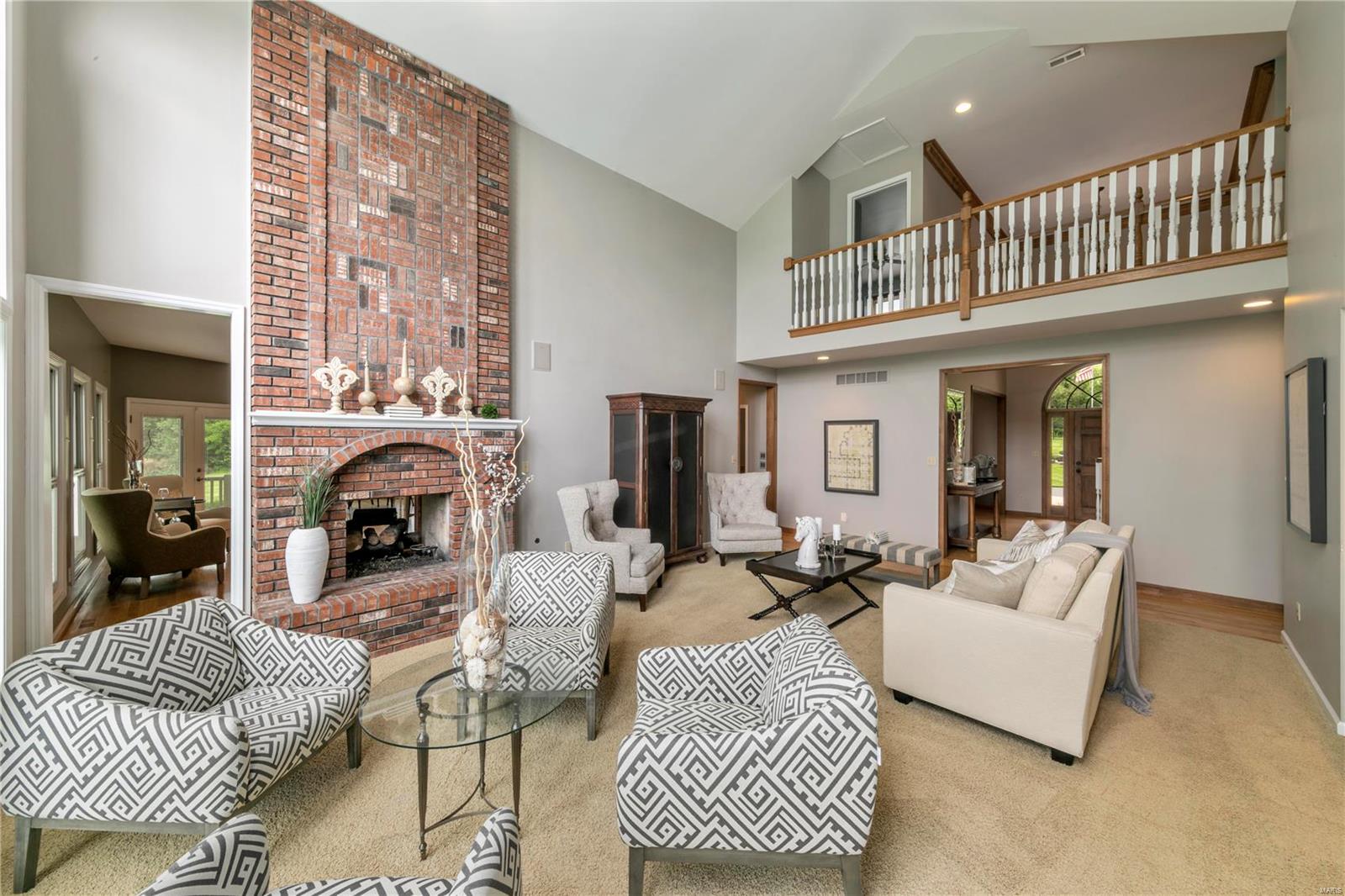 Wild Horse Heights Lts 3 & 4 Bdy Adj - Residential