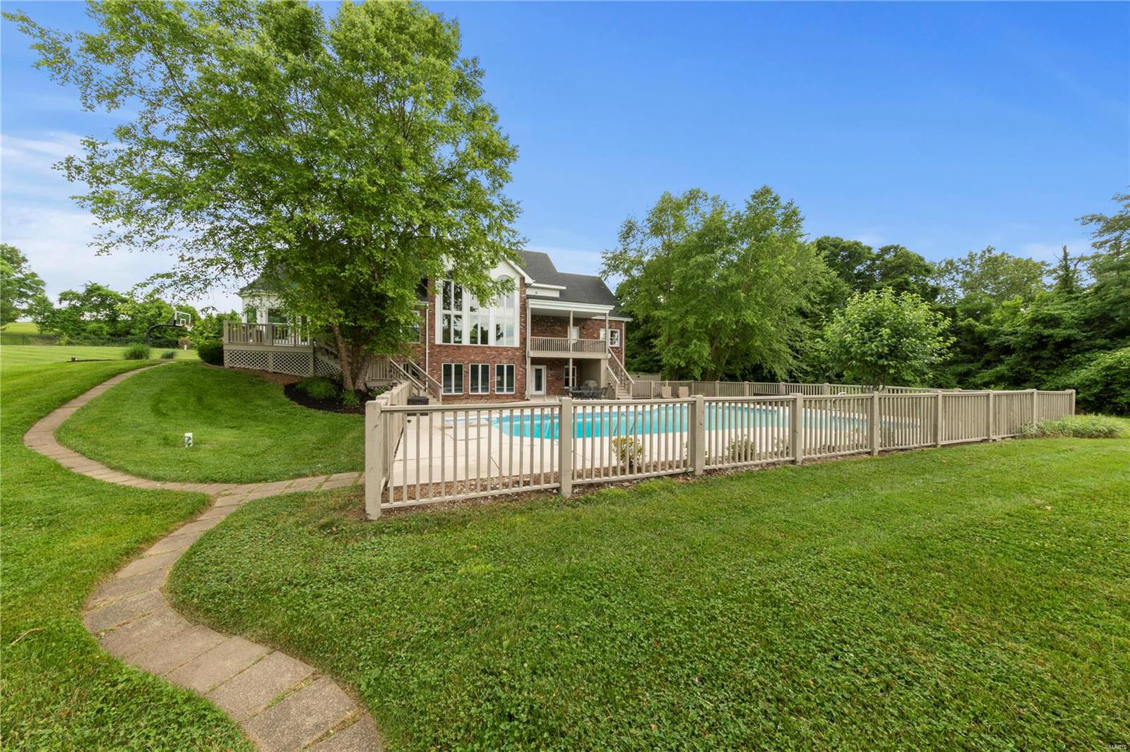 Wild Horse Heights Lts 3 & 4 Bdy Adj - Residential