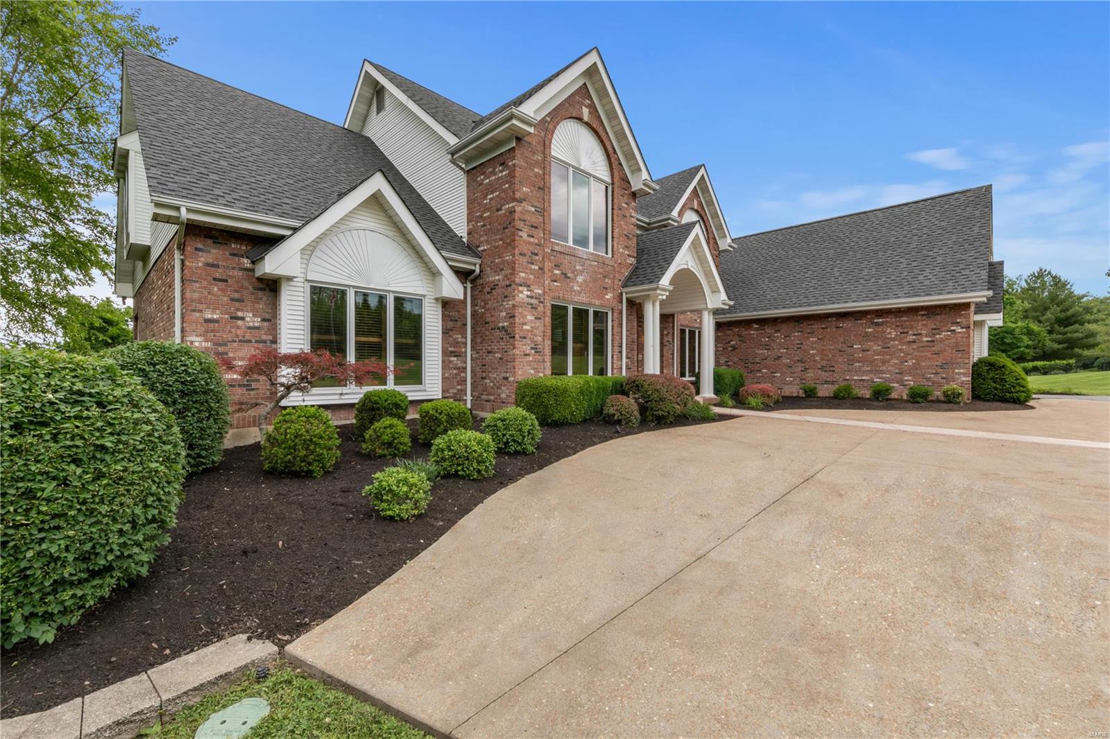 Wild Horse Heights Lts 3 & 4 Bdy Adj - Residential