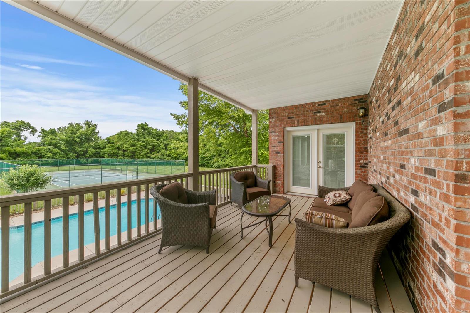 Wild Horse Heights Lts 3 & 4 Bdy Adj - Residential