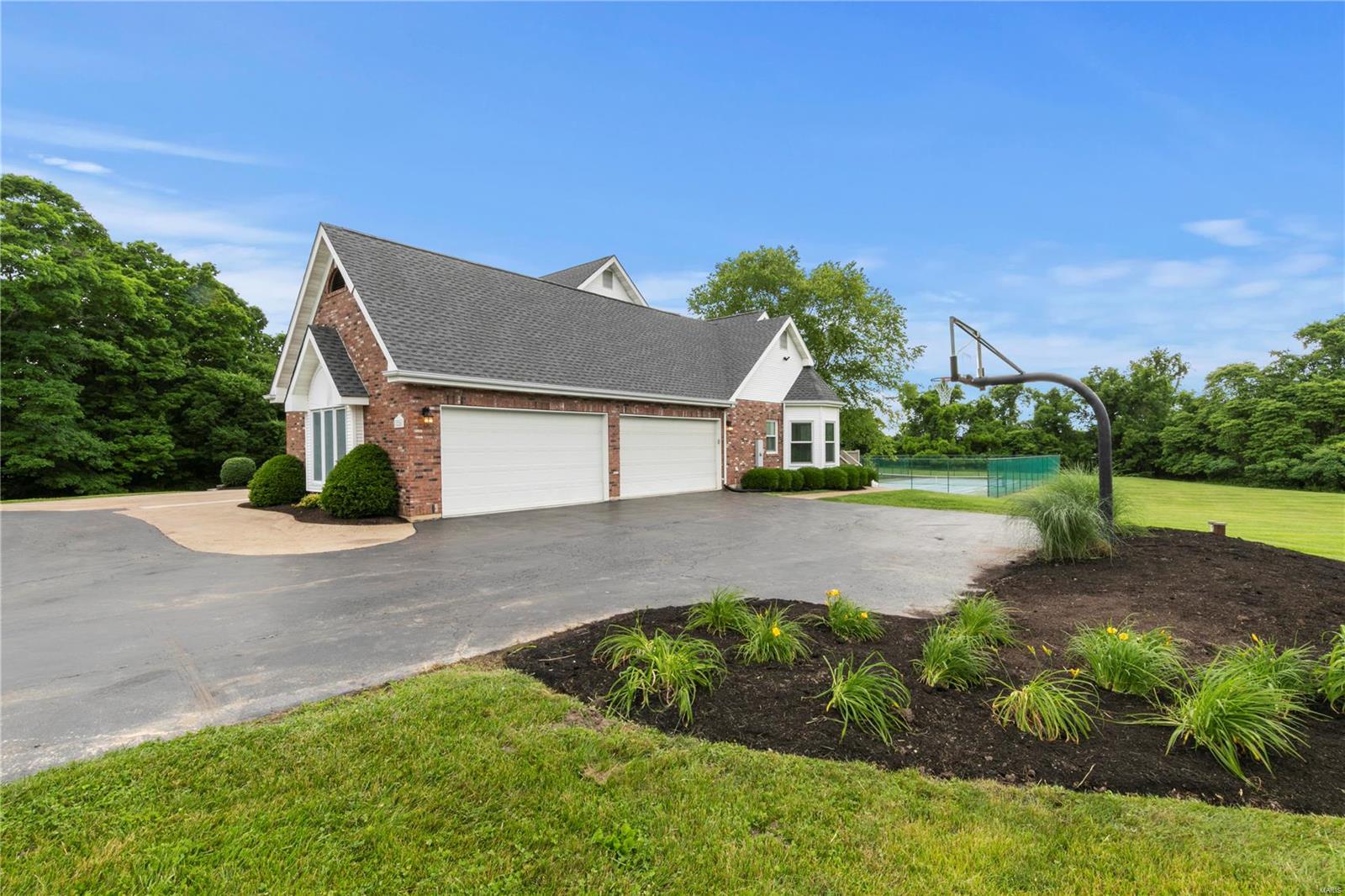 Wild Horse Heights Lts 3 & 4 Bdy Adj - Residential