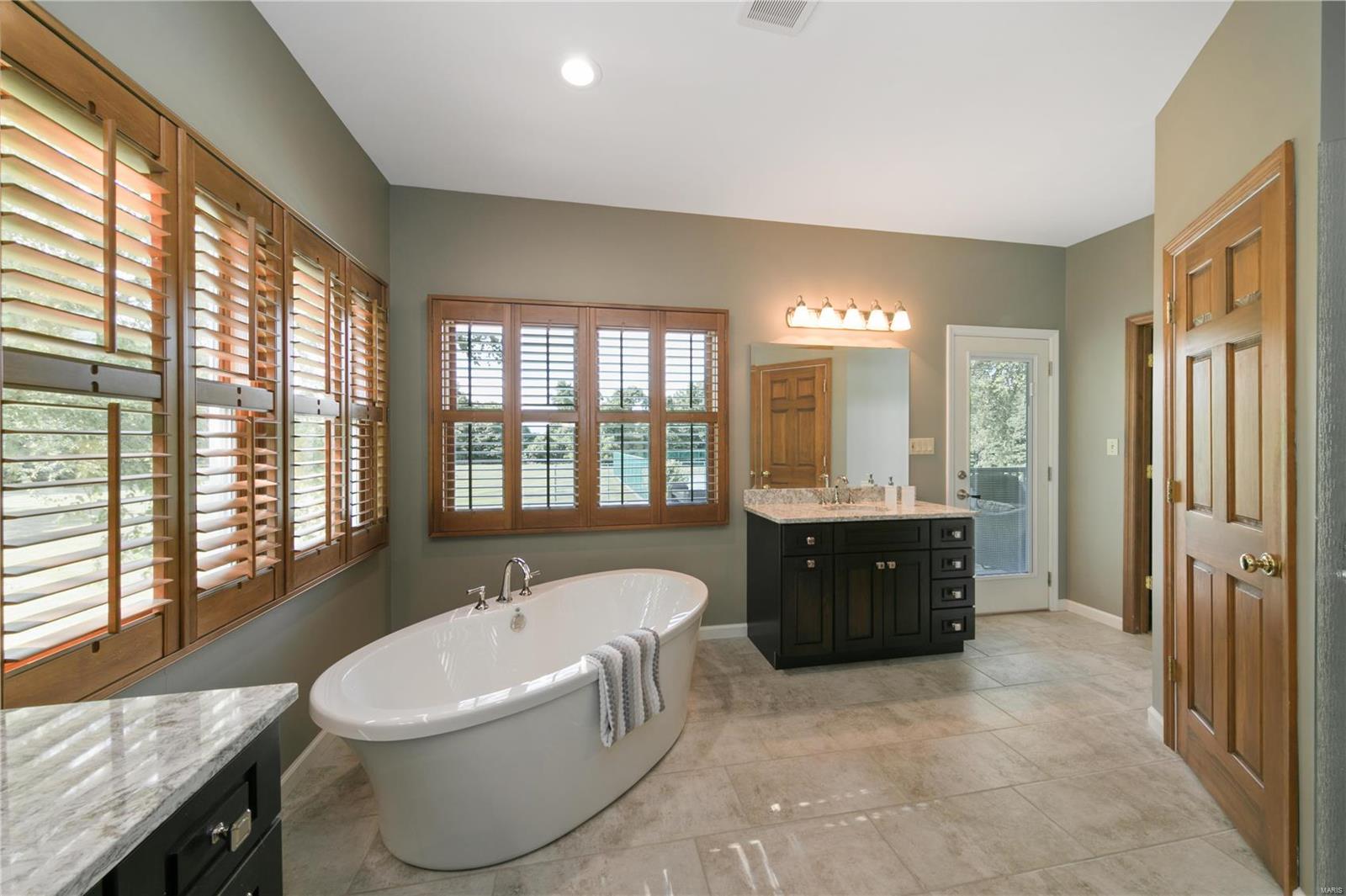 Wild Horse Heights Lts 3 & 4 Bdy Adj - Residential