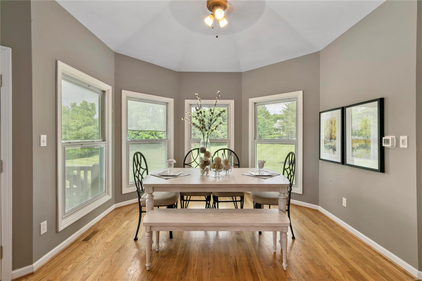 Wild Horse Heights Lts 3 & 4 Bdy Adj - Residential