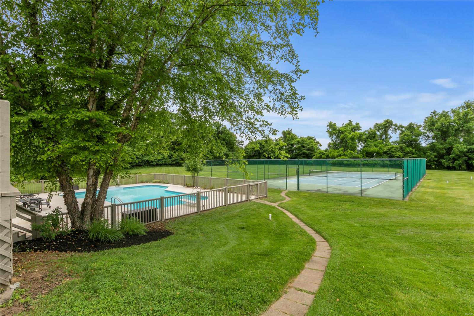 Wild Horse Heights Lts 3 & 4 Bdy Adj - Residential