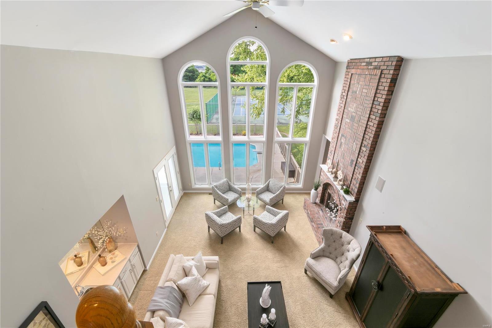 Wild Horse Heights Lts 3 & 4 Bdy Adj - Residential