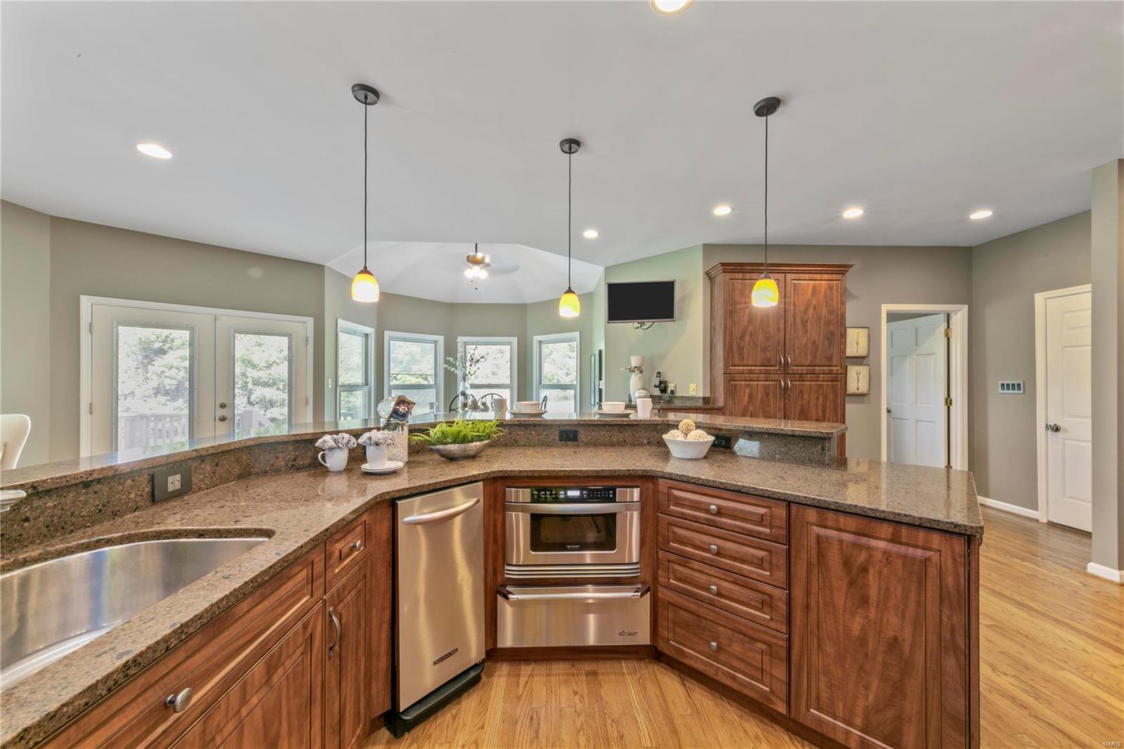 Wild Horse Heights Lts 3 & 4 Bdy Adj - Residential