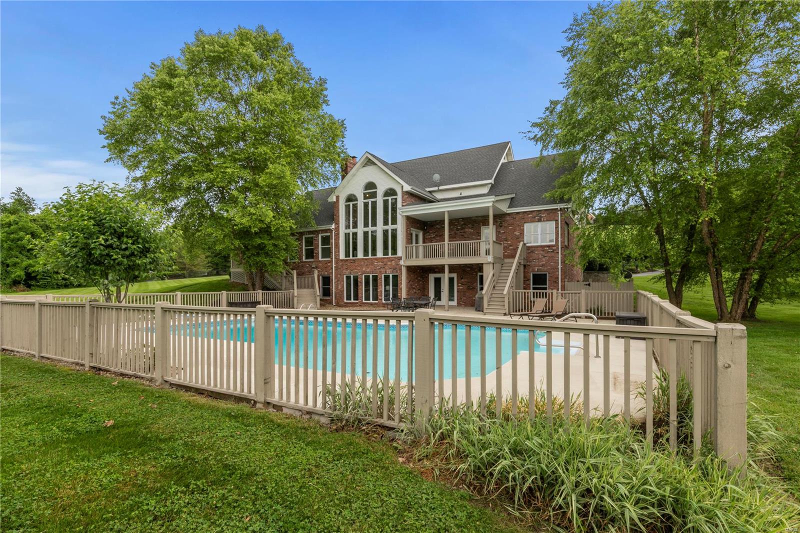 Wild Horse Heights Lts 3 & 4 Bdy Adj - Residential