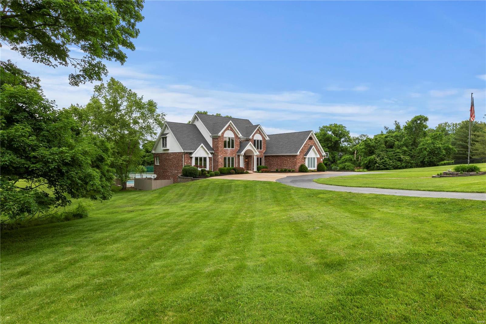 Wild Horse Heights Lts 3 & 4 Bdy Adj - Residential