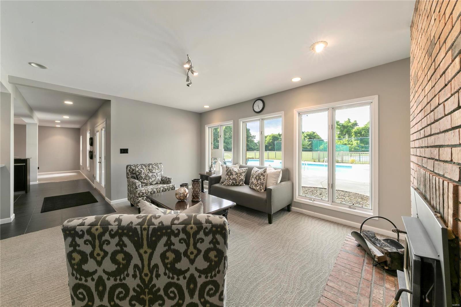 Wild Horse Heights Lts 3 & 4 Bdy Adj - Residential