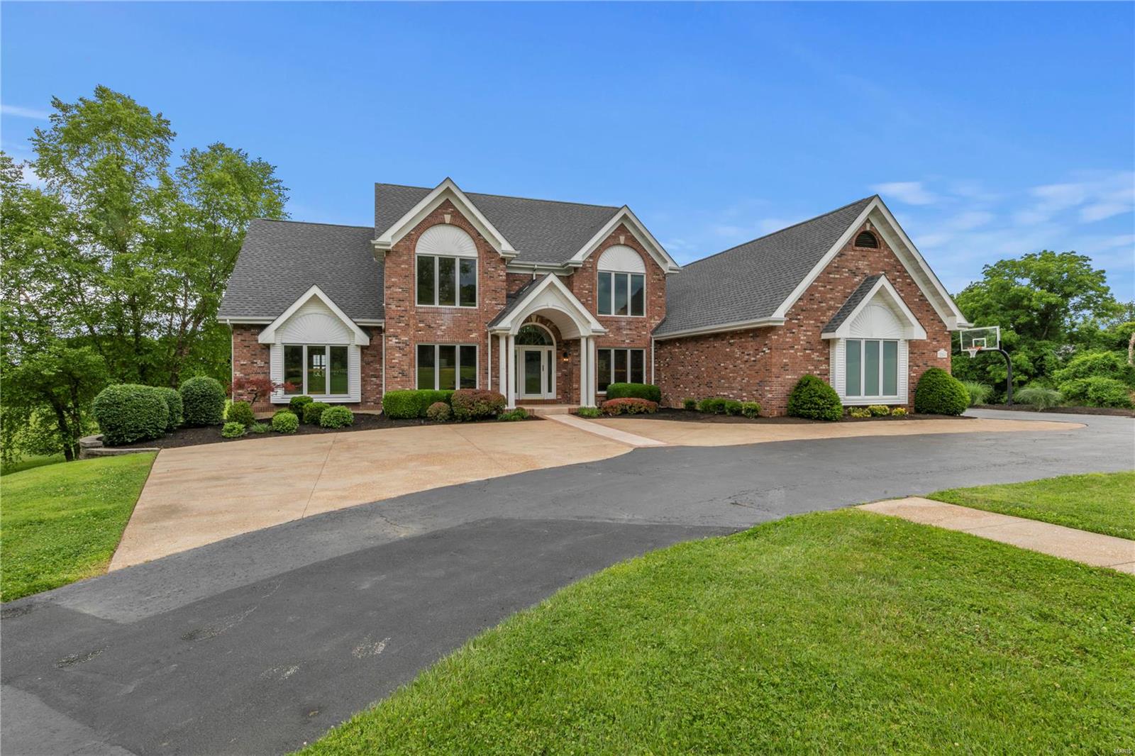 Wild Horse Heights Lts 3 & 4 Bdy Adj - Residential