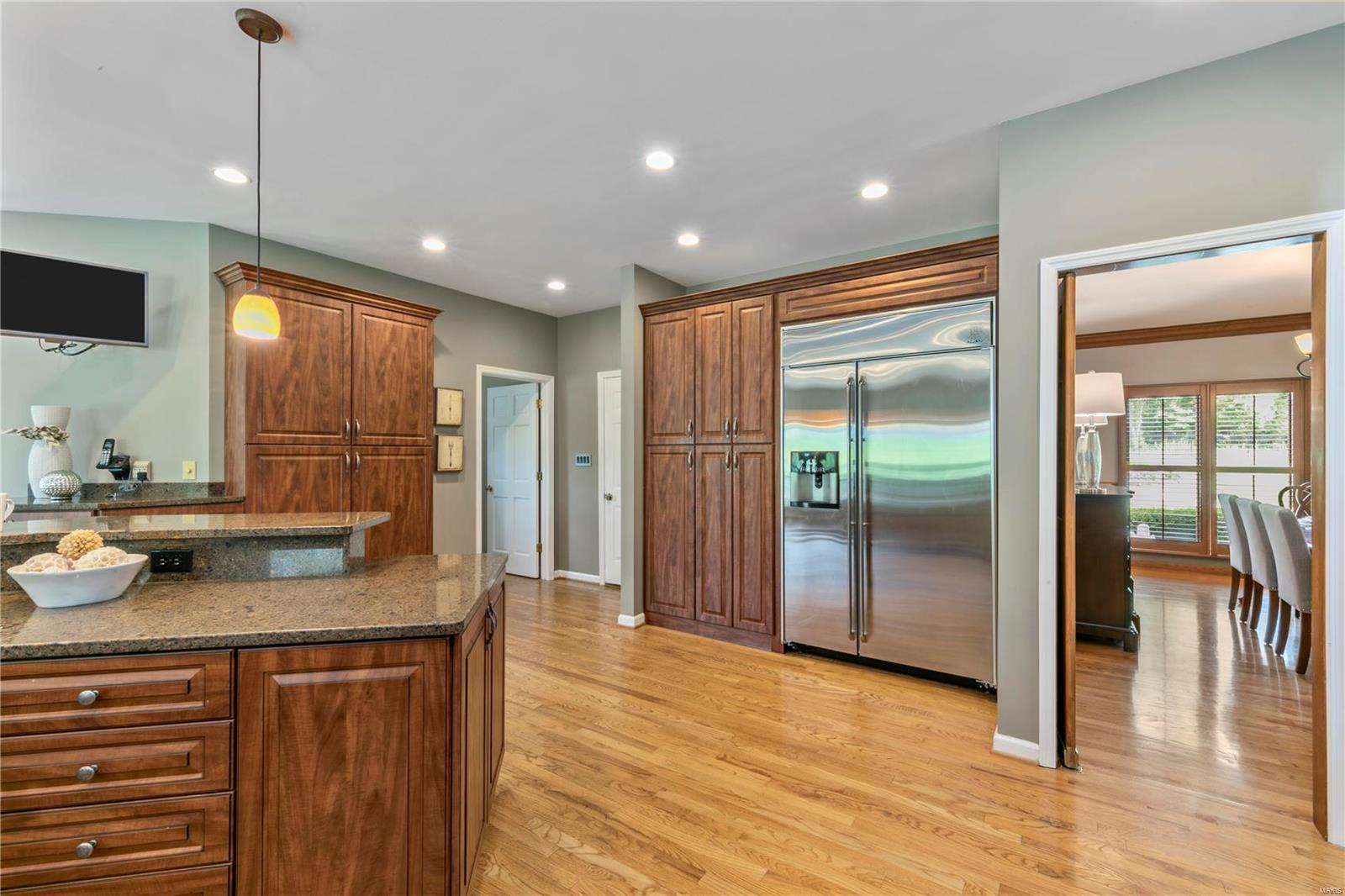 Wild Horse Heights Lts 3 & 4 Bdy Adj - Residential