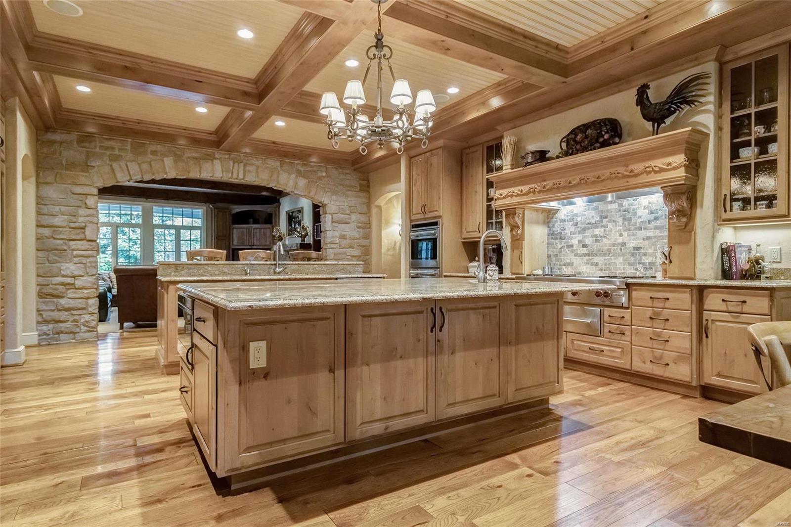 Wendover - Residential