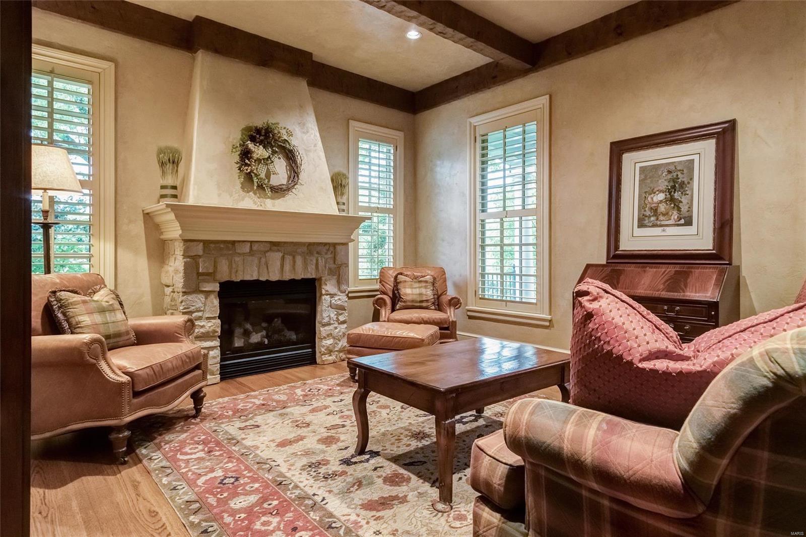 Wendover - Residential