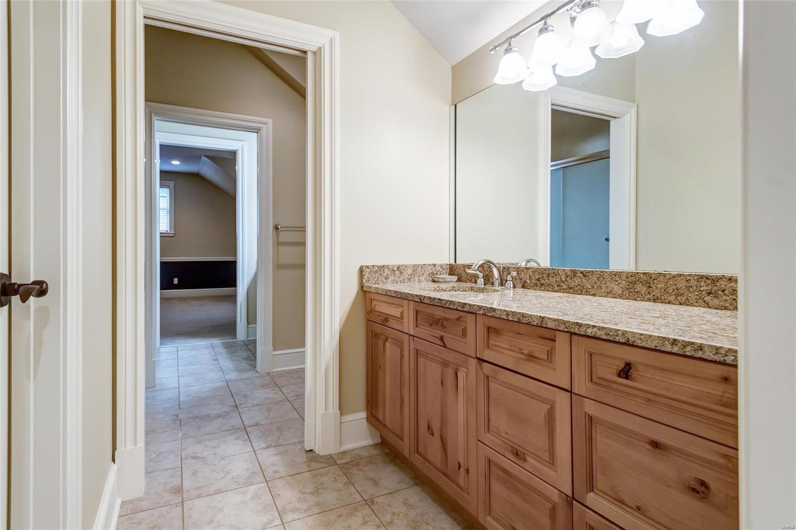 Wendover - Residential