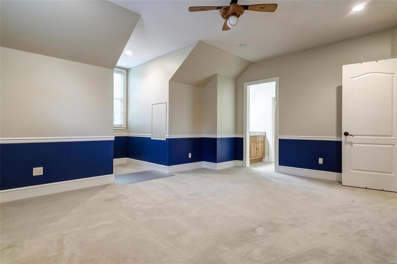 Wendover - Residential