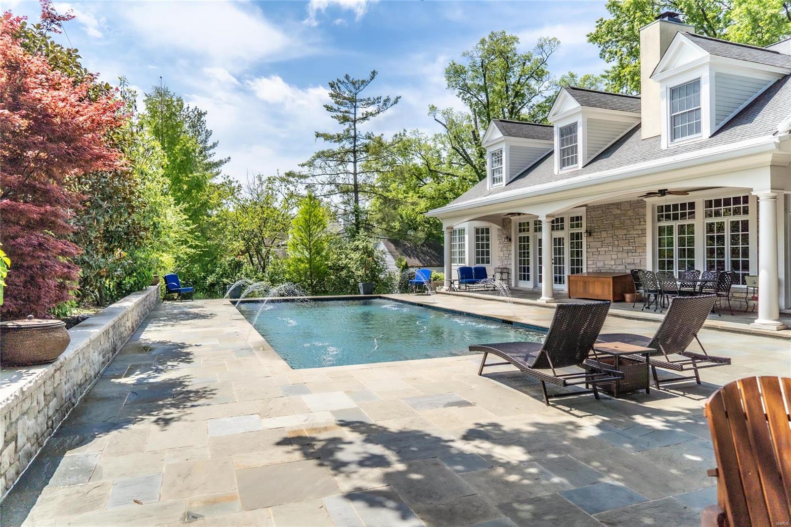 Wendover - Residential