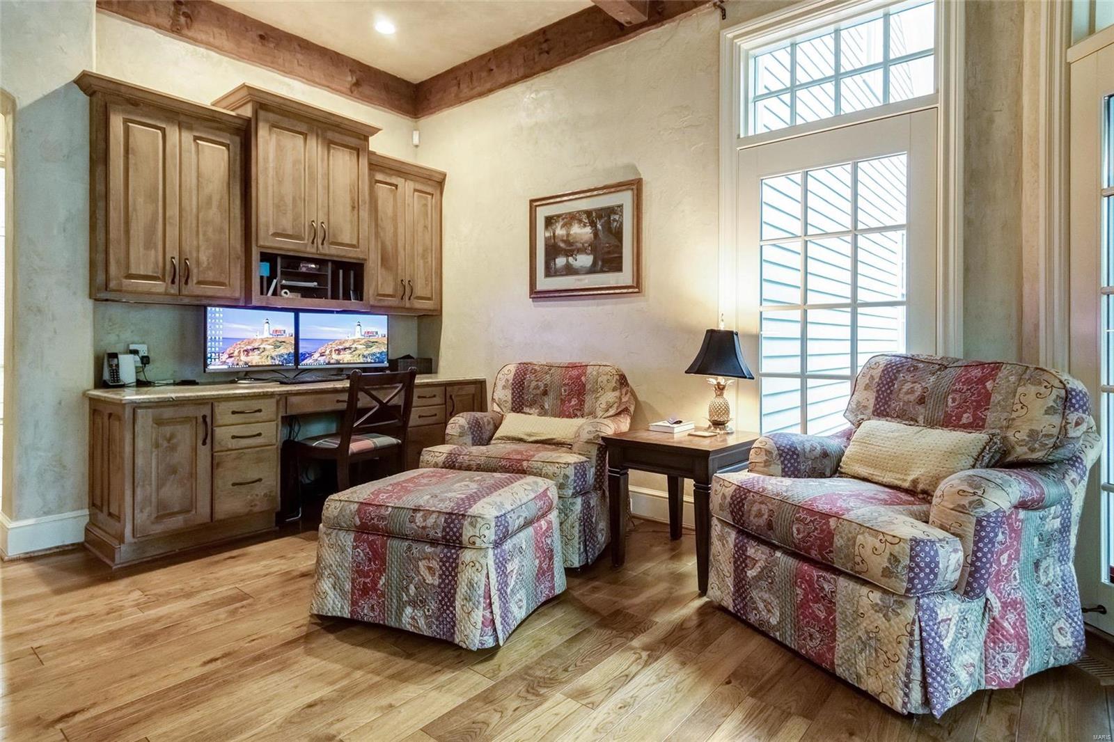 Wendover - Residential