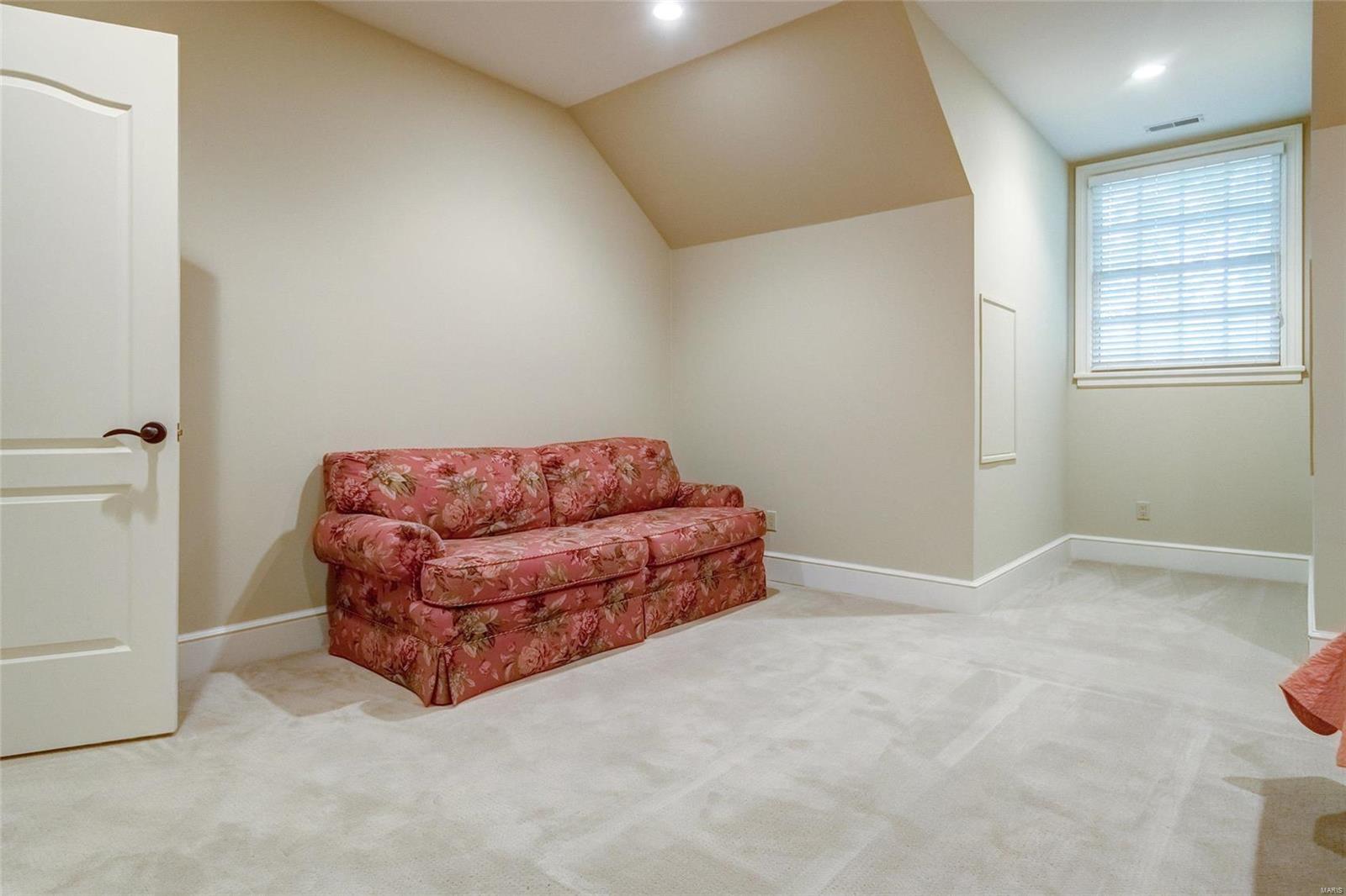 Wendover - Residential