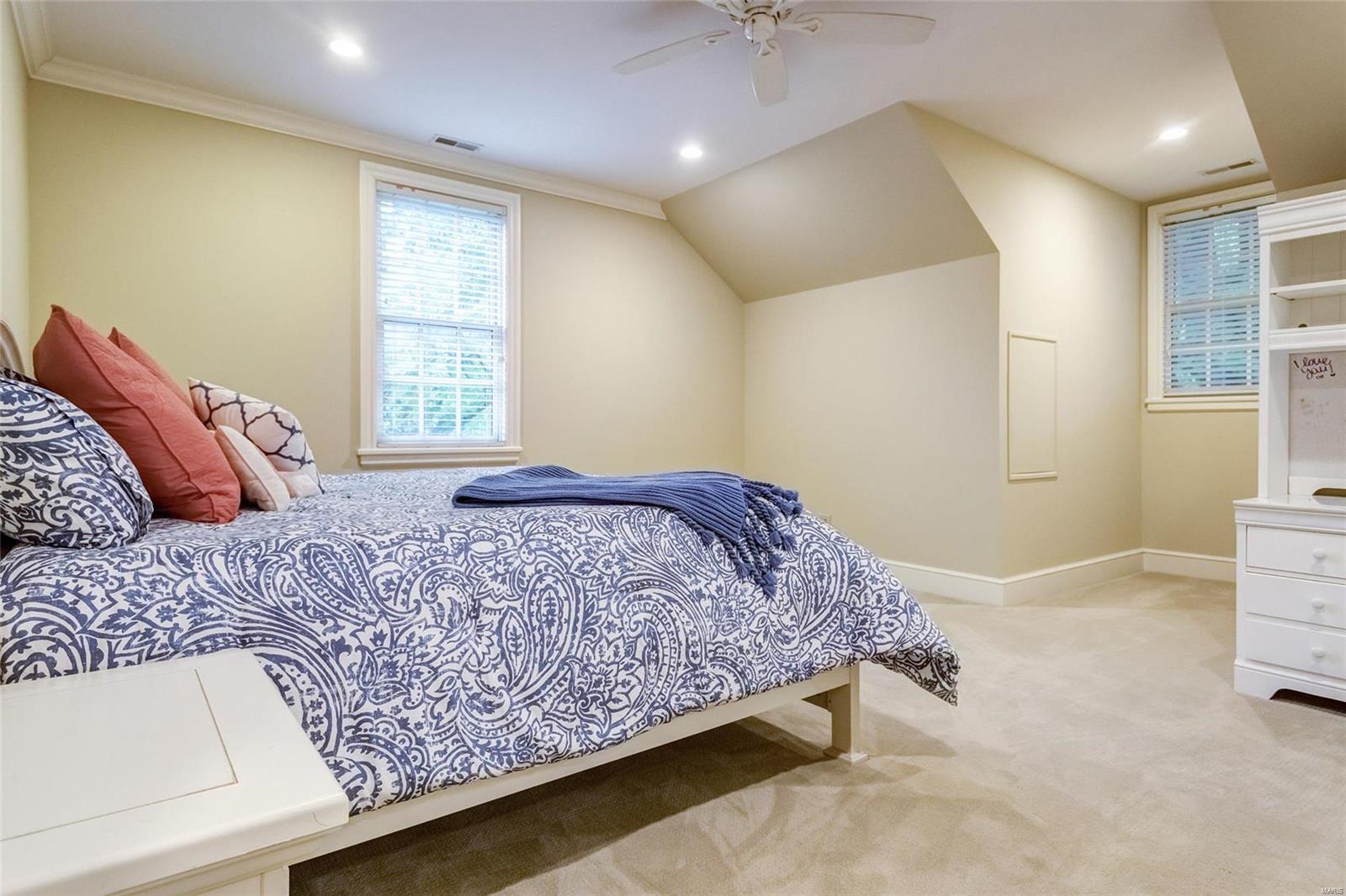 Wendover - Residential