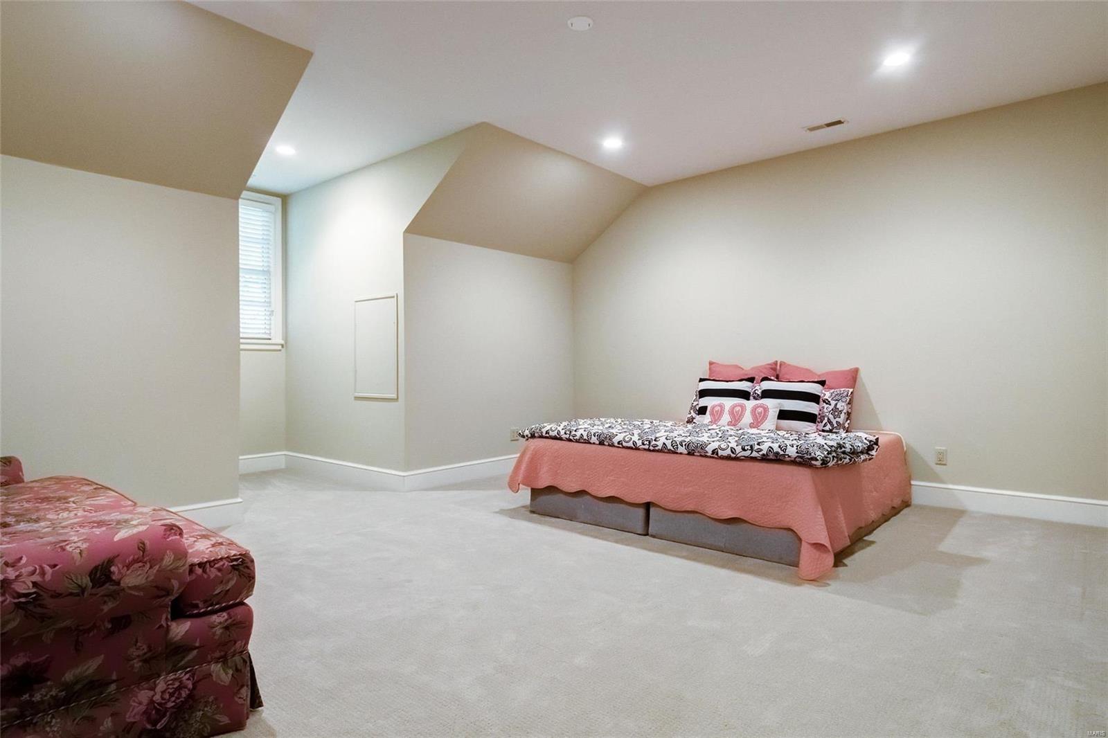 Wendover - Residential