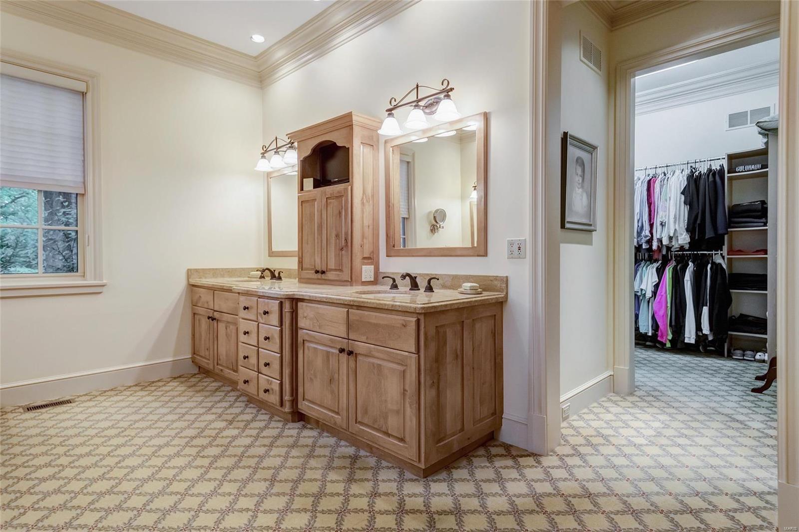 Wendover - Residential