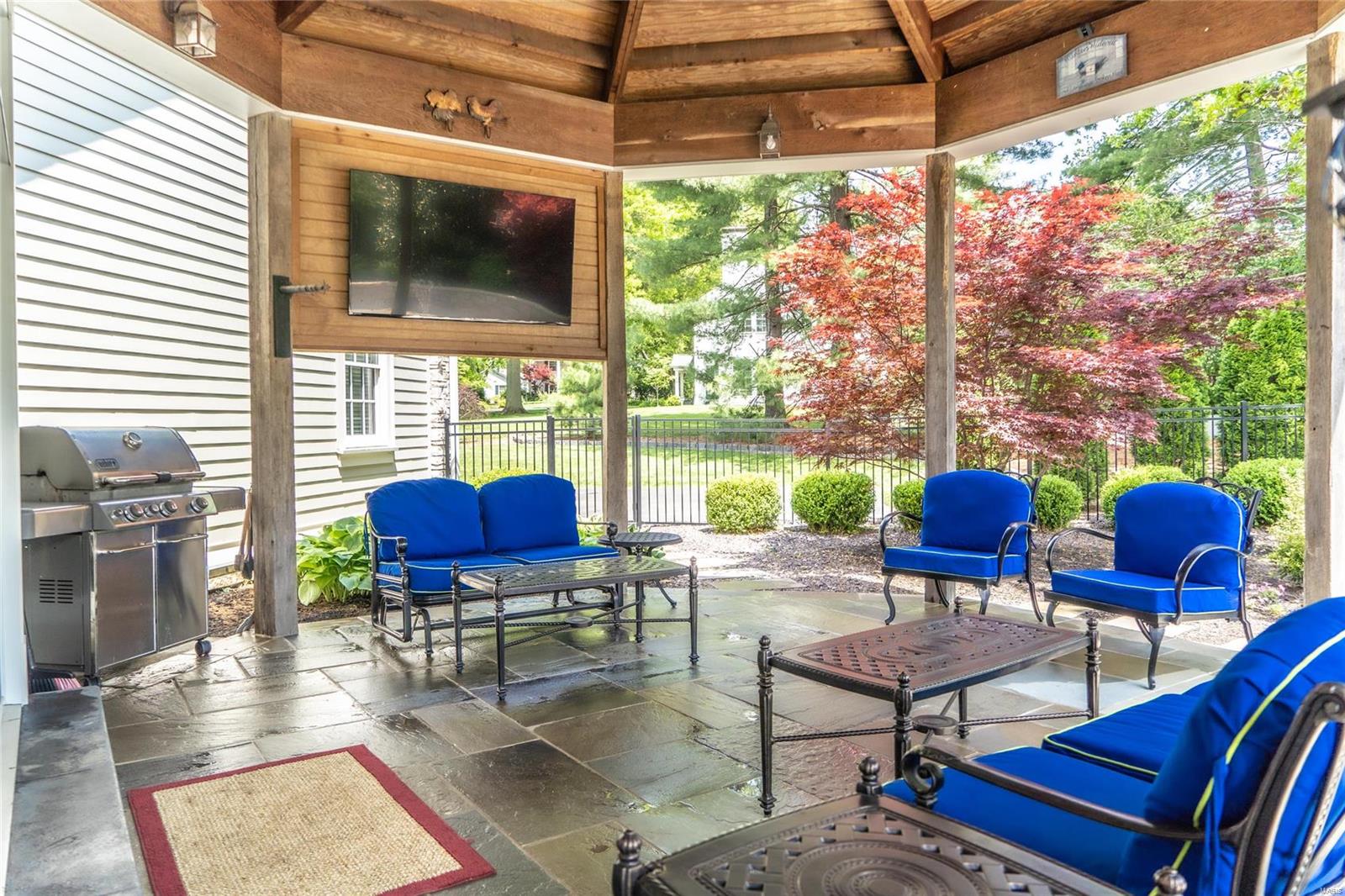 Wendover - Residential