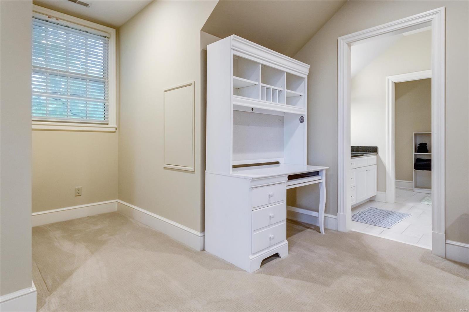 Wendover - Residential