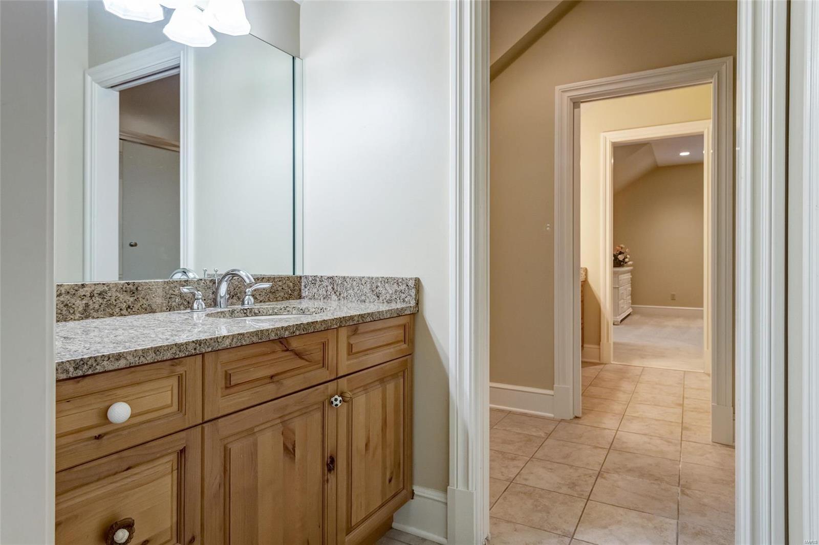 Wendover - Residential