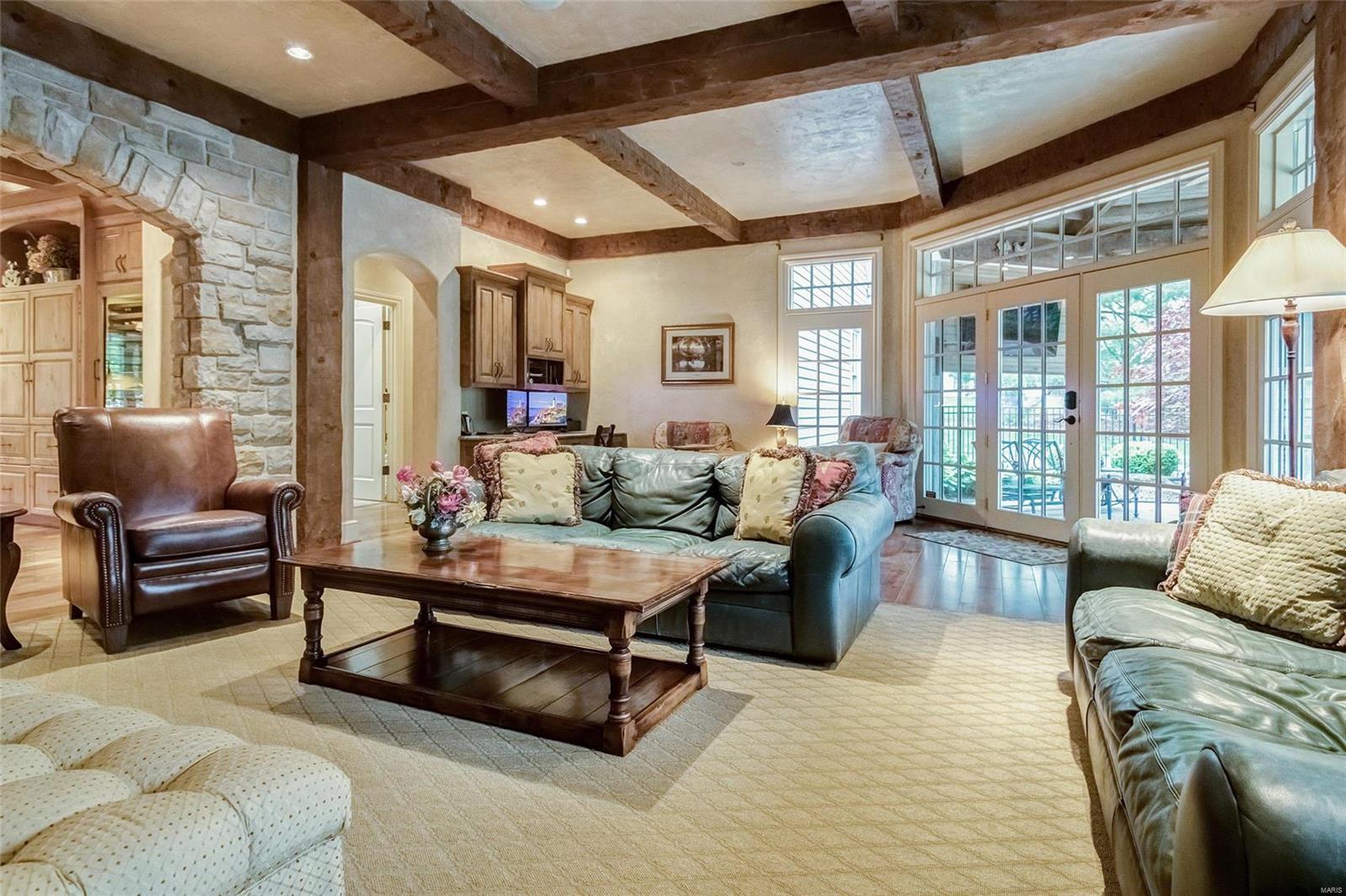 Wendover - Residential